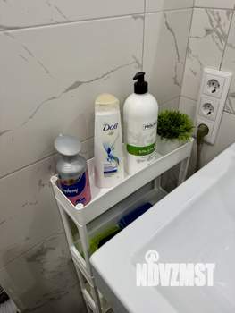 Студия квартира, посуточно, 40м2, 3/18 этаж