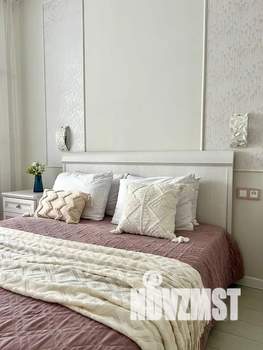 2-к квартира, посуточно, 56м2, 2/4 этаж