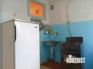 1-к квартира, на длительный срок, 30м2, 4/4 этаж