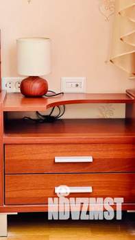 1-к квартира, посуточно, 35м2, 3/5 этаж