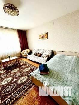 2-к квартира, посуточно, 72м2, 7/12 этаж