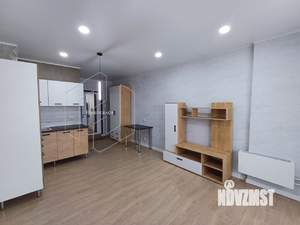 1-к квартира, на длительный срок, 24м2, 8/10 этаж
