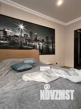 Студия квартира, посуточно, 31м2, 7/12 этаж