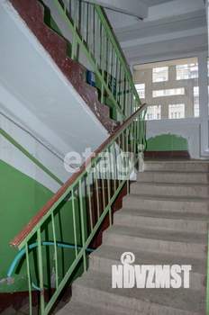 2-к квартира, на длительный срок, 49м2, 1/9 этаж