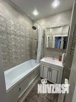 1-к квартира, посуточно, 70м2, 1/1 этаж