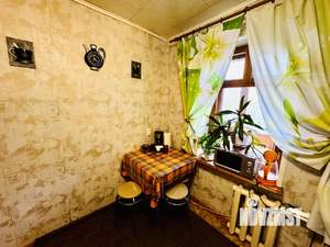 1-к квартира, посуточно, 40м2, 4/5 этаж