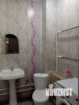 1-к квартира, на длительный срок, 37м2, 1/9 этаж