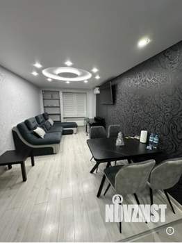 2-к квартира, посуточно, 48м2, 12/18 этаж