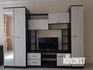 3-к квартира, посуточно, 83м2, 11/16 этаж