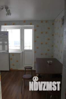 1-к квартира, посуточно, 45м2, 14/14 этаж