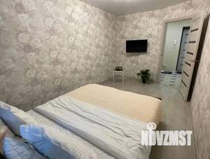 2-к квартира, посуточно, 73м2, 1/1 этаж