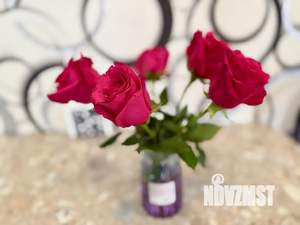 1-к квартира, посуточно, 37м2, 1/9 этаж