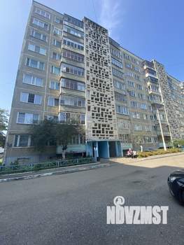 1-к квартира, на длительный срок, 34м2, 6/9 этаж