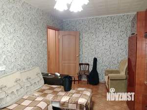 2-к квартира, на длительный срок, 47м2, 2/5 этаж