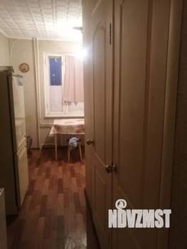 1-к квартира, на длительный срок, 34м2, 3/5 этаж