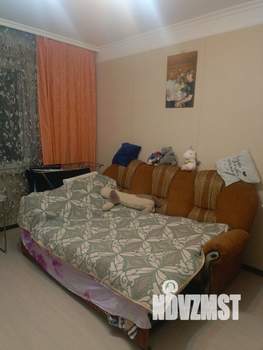 1-к квартира, на длительный срок, 39м2, 5/10 этаж