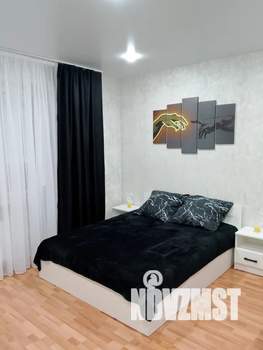 Студия квартира, посуточно, 36м2, 6/12 этаж