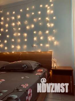 1-к квартира, посуточно, 33м2, 2/5 этаж