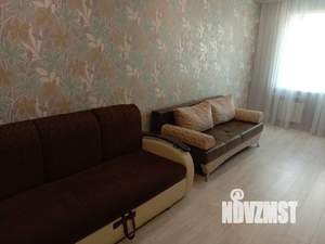 1-к квартира, на длительный срок, 41м2, 3/9 этаж