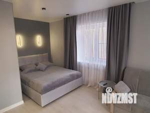 1-к квартира, посуточно, 32м2, 4/5 этаж