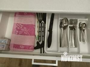 1-к квартира, посуточно, 32м2, 3/5 этаж