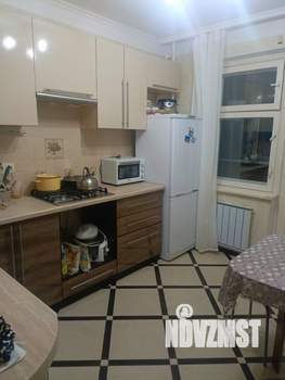 1-к квартира, на длительный срок, 39м2, 5/10 этаж