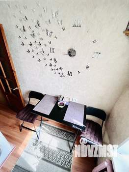 1-к квартира, посуточно, 37м2, 2/5 этаж