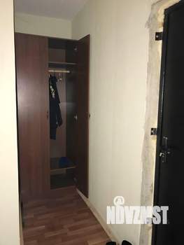 1-к квартира, на длительный срок, 40м2, 3/11 этаж