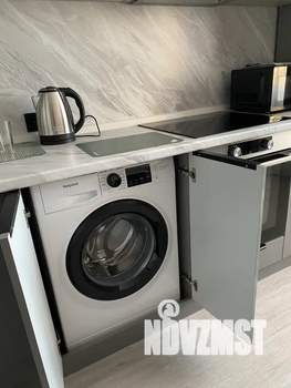 1-к квартира, посуточно, 42м2, 5/10 этаж