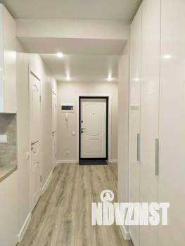 1-к квартира, посуточно, 56м2, 1/1 этаж