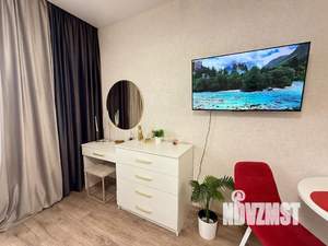 Студия квартира, посуточно, 32м2, 7/20 этаж