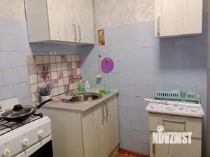 1-к квартира, на длительный срок, 36м2, 5/5 этаж
