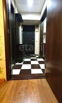 2-к квартира, на длительный срок, 35м2, 3/5 этаж