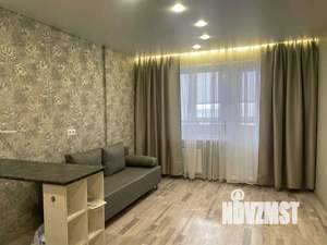 1-к квартира, посуточно, 32м2, 1/1 этаж