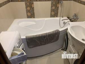 1-к квартира, на длительный срок, 39м2, 3/9 этаж