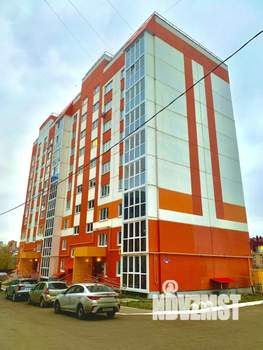 1-к квартира, посуточно, 24м2, 1/1 этаж