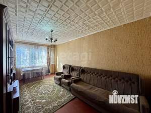 1-к квартира, на длительный срок, 33м2, 3/5 этаж