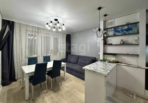 Фото квартиры в аренду (2)