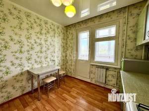 1-к квартира, на длительный срок, 34м2, 5/10 этаж