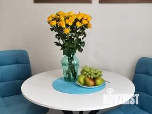 1-к квартира, посуточно, 38м2, 3/5 этаж