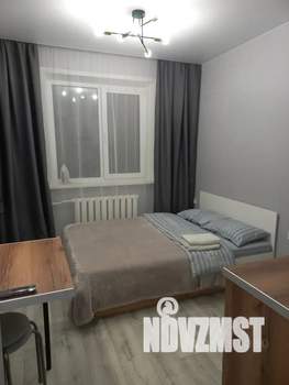 Студия квартира, посуточно, 16м2, 1/10 этаж