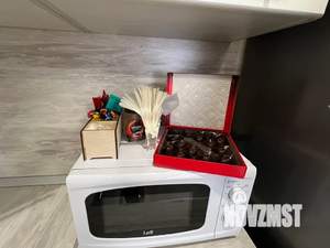 Студия квартира, посуточно, 34м2, 7/11 этаж