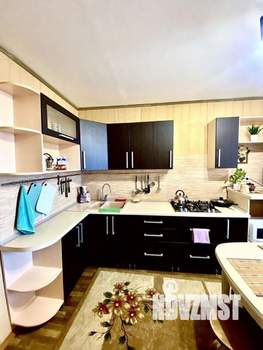 2-к квартира, посуточно, 72м2, 1/1 этаж