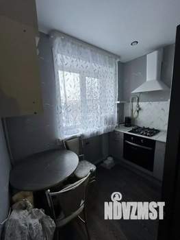 2-к квартира, на длительный срок, 48м2, 5/5 этаж