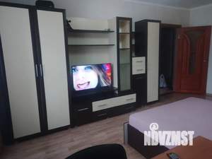 1-к квартира, посуточно, 39м2, 7/10 этаж