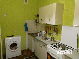 1-к квартира, на длительный срок, 37м2, 7/9 этаж