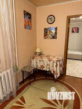 2-к квартира, на длительный срок, 48м2, 1/5 этаж