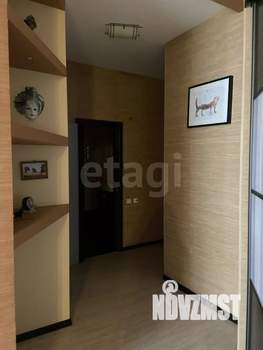 3-к квартира, на длительный срок, 98м2, 5/10 этаж