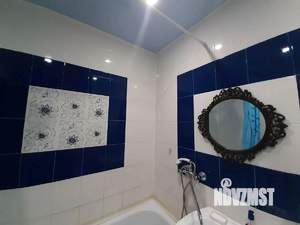 1-к квартира, на длительный срок, 42м2, 10/10 этаж