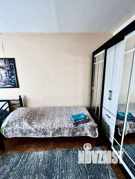 2-к квартира, посуточно, 72м2, 1/1 этаж